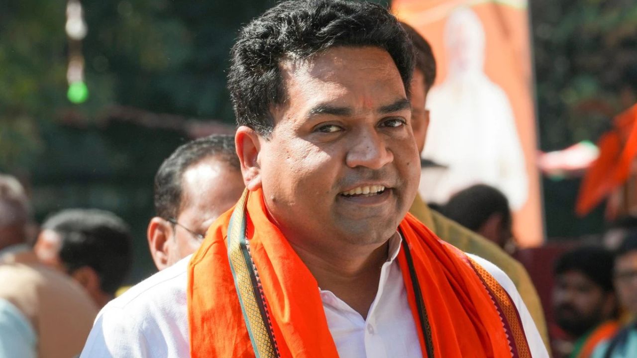 Kapil Mishra BJP: 2020 चुनावों में दिए गए बयान पर घिरे कपिल मिश्रा, कोर्ट ने मांगा जवाब