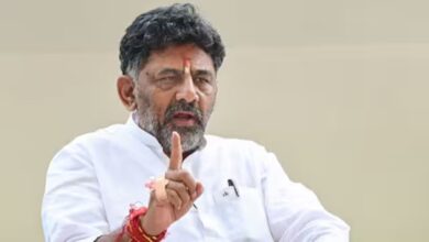 Stock Market Crash: ट्रंप की टैरिफ नीति से बाजार में हाहाकार, राहुल बोले- मोदी दिख नहीं रहे!