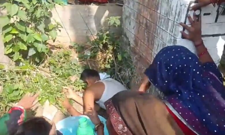 UP News: फतेहपुर में ट्रैक्टर-बाइक विवाद बना खूनी संघर्ष, किसान नेता समेत तीन की हत्या