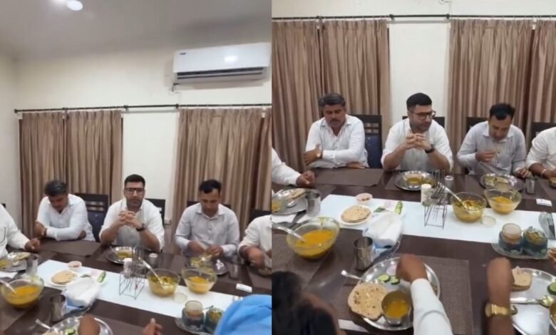 Haryana Latest Politics: विपक्षी विधायक भी हुए कायल, बोले- CM सैनी जैसा मुख्यमंत्री राज्य का गौरव